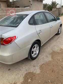 هيونداي أفانتي